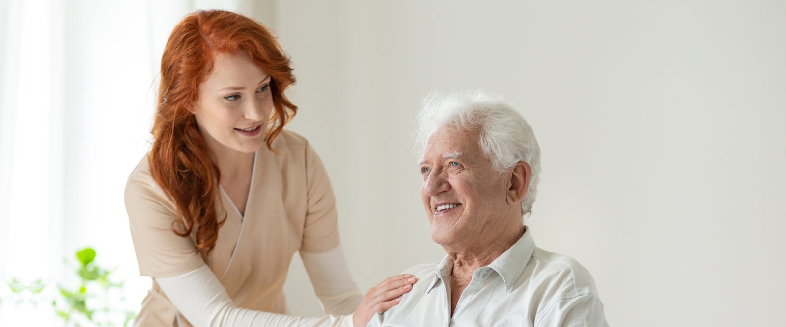 Harbor Heights senior living community in Anaheim